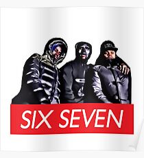 67 Poster
