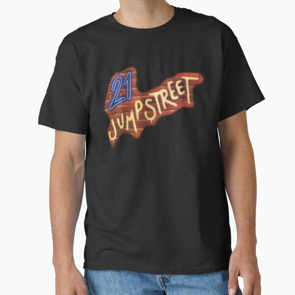 Item preview, 21 Street Jump For Fans designed and sold by AnsleyGraham.