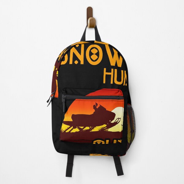 Item preview, Snowmobile Dundee designed and sold by dreamasandee.