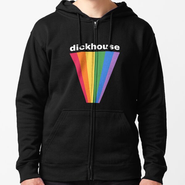 Dickhouse hoodie hotsell