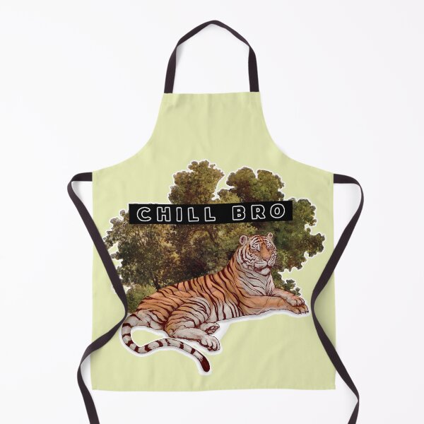 Item preview, chill bro designed and sold by thatsit-itslit.