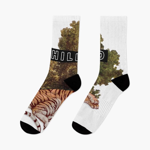 Item preview, chill bro designed and sold by thatsit-itslit.