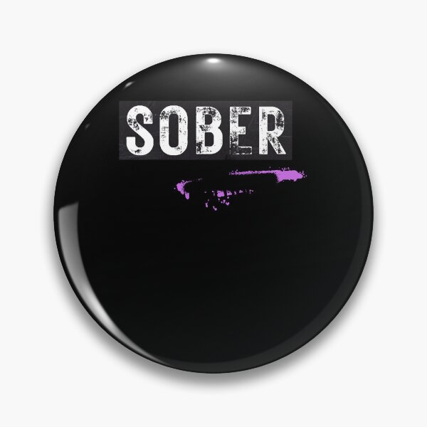 Item preview, Sober As FCK - SAF Clothing designed and sold by dreamasandee.