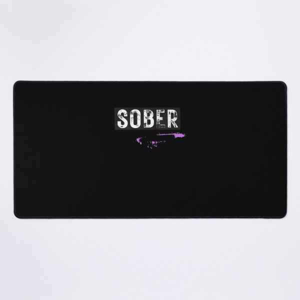 Item preview, Sober As FCK - SAF Clothing designed and sold by dreamasandee.