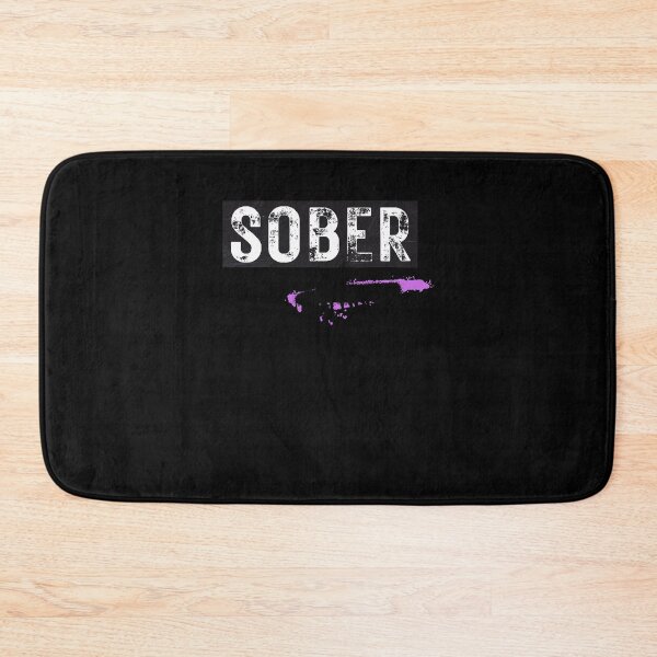 Item preview, Sober As FCK - SAF Clothing designed and sold by dreamasandee.