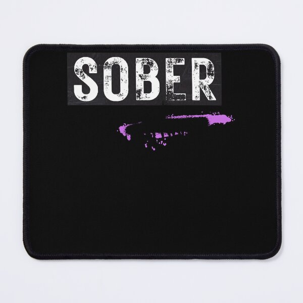 Item preview, Sober As FCK - SAF Clothing designed and sold by dreamasandee.