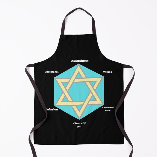 Item preview, Acceptance and commitment  designed and sold by Tanuja  Sharma.