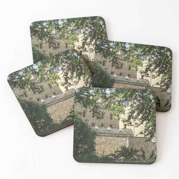 Item preview, A Peak at the Tower Walls designed and sold by SarahEL17.