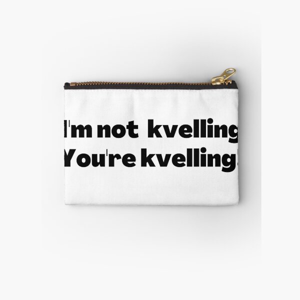 Item preview, Kvelling designed and sold by NJGDesigns.