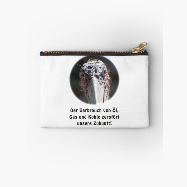 Item preview, Wütender Marabu designed and sold by Thomas F. Gehrke.