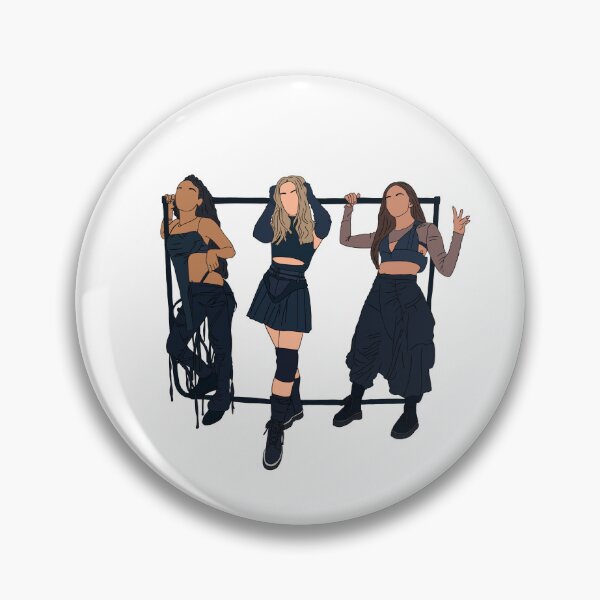 Item preview, Little Mix - Sweet Melody - OT3 designed and sold by Dhightower96.
