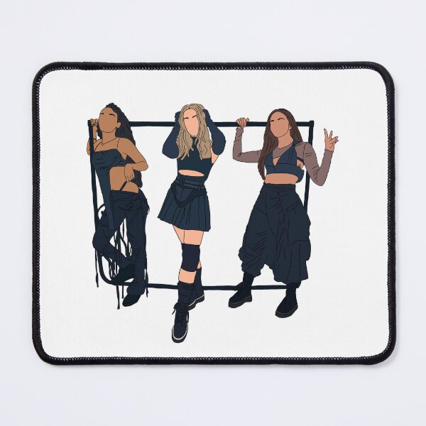 Item preview, Little Mix - Sweet Melody - OT3 designed and sold by Dhightower96.