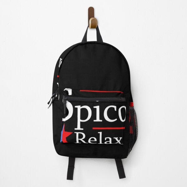 Item preview, Spicoli 24  Jeff Spicoli 2024  Spicoli for President  Relax I can Fix It designed and sold by dreamasandee.
