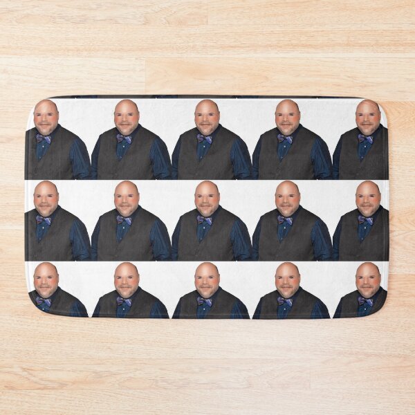 Item preview, Anime Bertram Winkle  designed and sold by notbrylee.