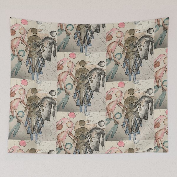 Item preview, Woman collective designed and sold by Artladyjen.
