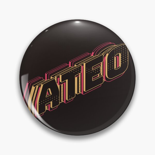 Item preview, ATHEIST designed and sold by chileateo.