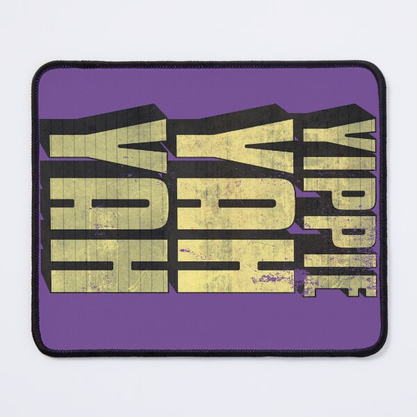 Item preview, Yippee Yah Yah designed and sold by MosquitoDesign.