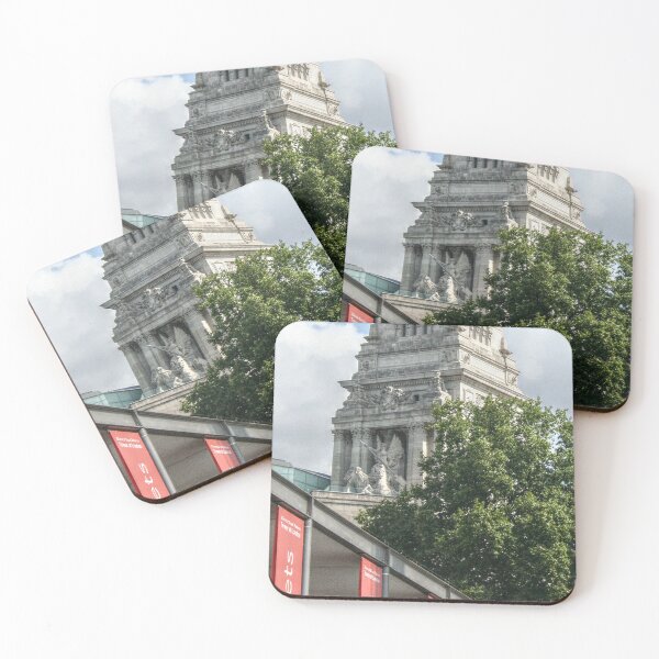 Item preview, Port of London Authority behind Tower Ticket Sales designed and sold by SarahEL17.