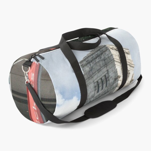 Item preview, Port of London Authority behind Tower Ticket Sales designed and sold by SarahEL17.
