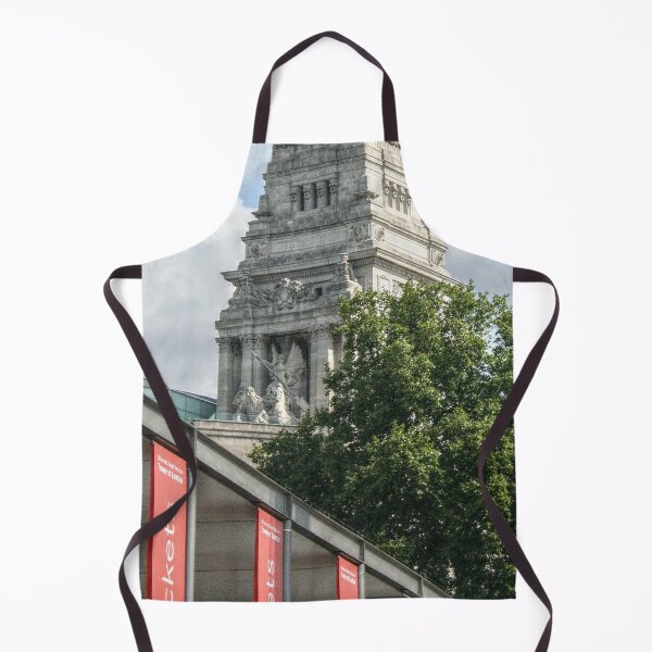 Item preview, Port of London Authority behind Tower Ticket Sales designed and sold by SarahEL17.