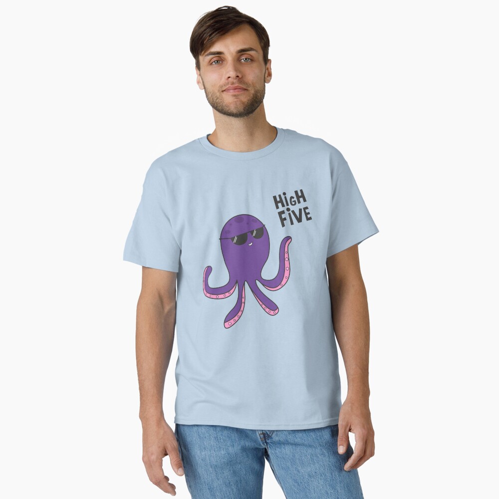 Item preview, Classic T-Shirt designed and sold by cartoonbeing.