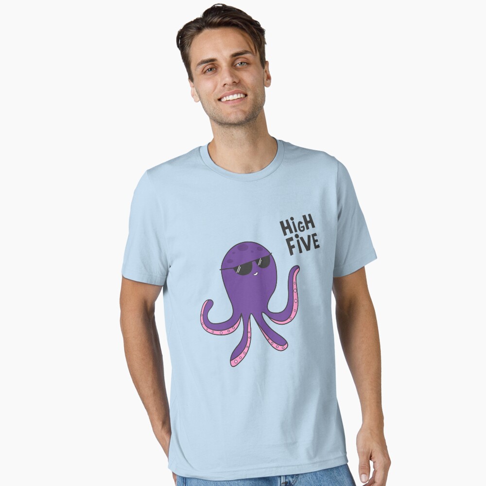 Item preview, Essential T-Shirt designed and sold by cartoonbeing.