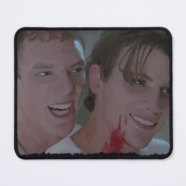 Item preview, Scream - Stu & Billy designed and sold by DarlingMegski.