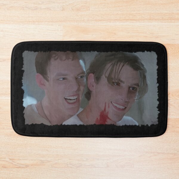 Item preview, Scream - Stu & Billy designed and sold by DarlingMegski.