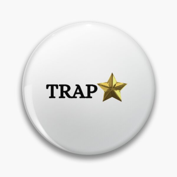 Item preview, Trapstar golden star designed and sold by Emmanguyen21.