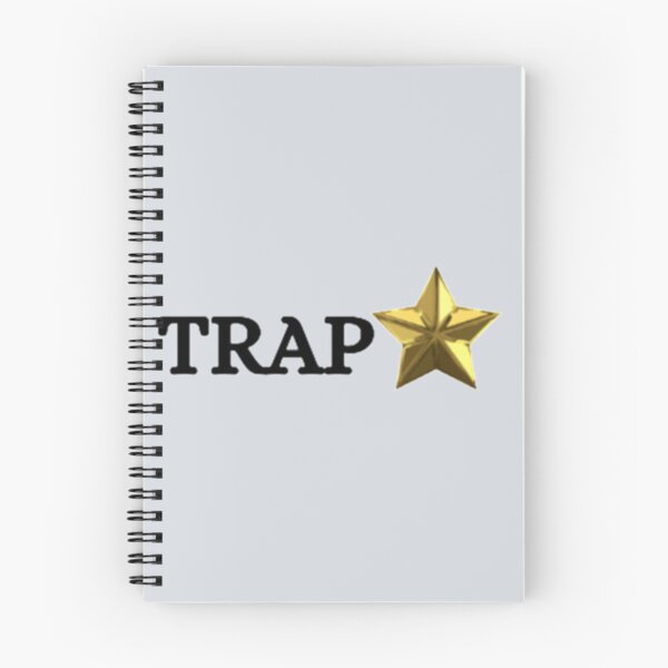 Item preview, Trapstar golden star designed and sold by Emmanguyen21.