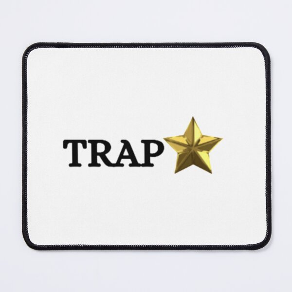 Item preview, Trapstar golden star designed and sold by Emmanguyen21.
