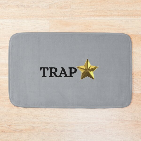 Item preview, Trapstar golden star designed and sold by Emmanguyen21.