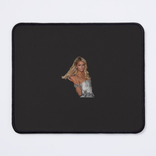 Item preview, Paris Hilton Sticker designed and sold by TimothyClement.