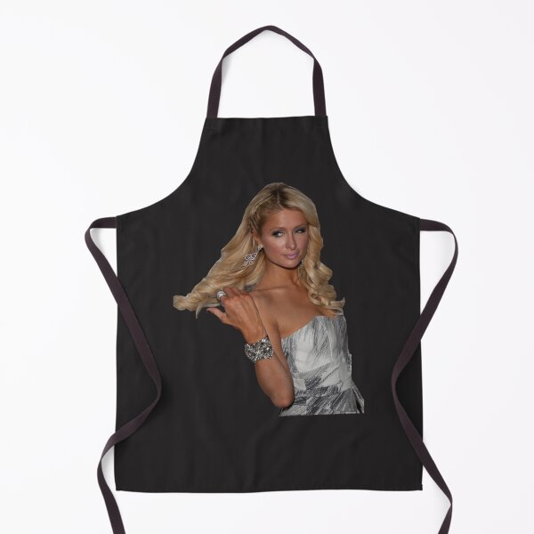 Item preview, Paris Hilton Sticker designed and sold by TimothyClement.