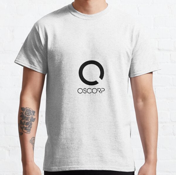 oscorp shirt