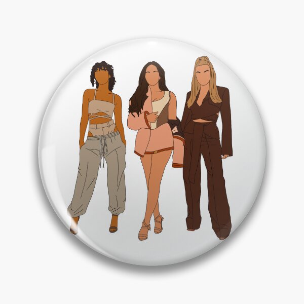 Item preview, Little Mix OT3 designed and sold by Dhightower96.