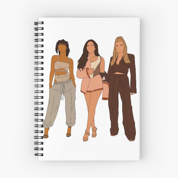 Item preview, Little Mix OT3 designed and sold by Dhightower96.