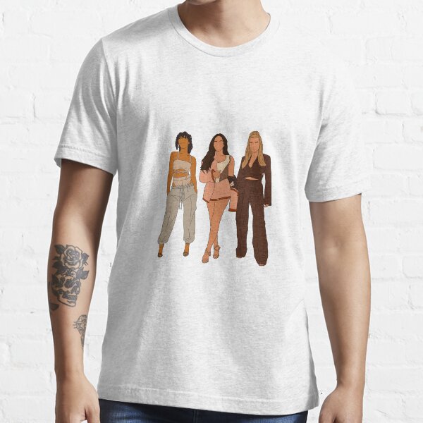 little mix t shirt 2019