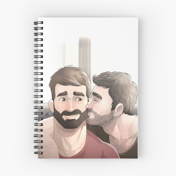 Item preview, sofar kiss designed and sold by JojiArt.