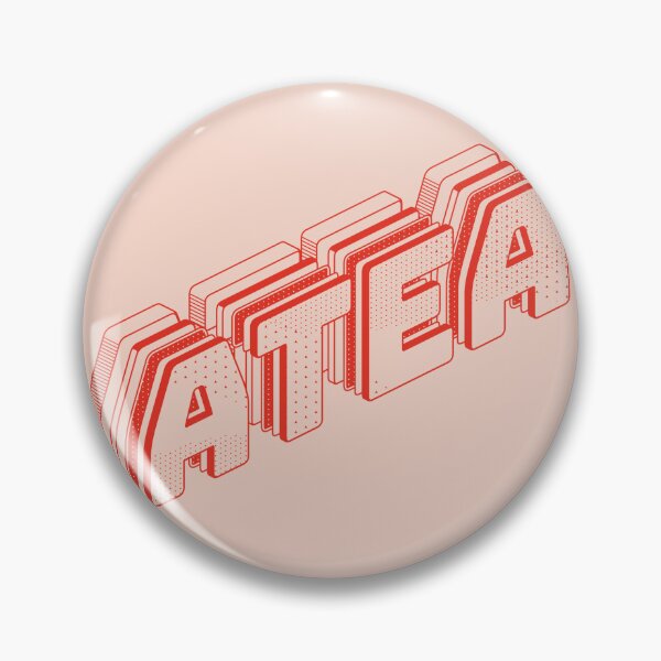 Item preview, ATHEA with pride designed and sold by chileateo.