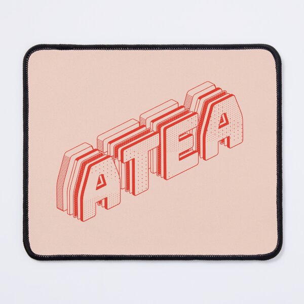 Item preview, ATHEA with pride designed and sold by chileateo.