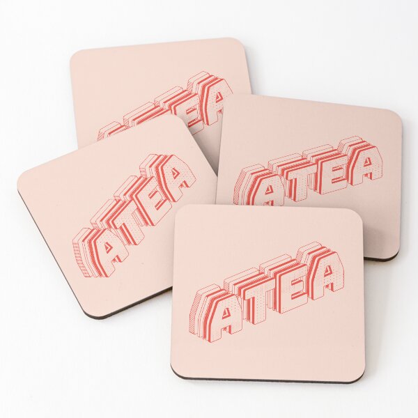 Item preview, ATHEA with pride designed and sold by chileateo.