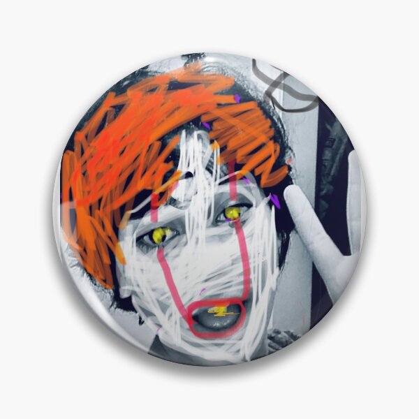Item preview, Kid Joker designed and sold by alien-punk.