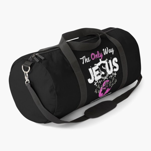 Item preview, Jesus, The Only Way 3 - Christian  designed and sold by 1thes416.