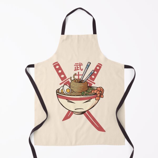 Item preview, Samuramen designed and sold by DsgnCraft.