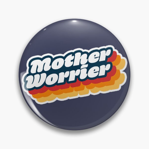 Item preview, Wet Leg "Mother Worrier" designed and sold by rileyannemarie.