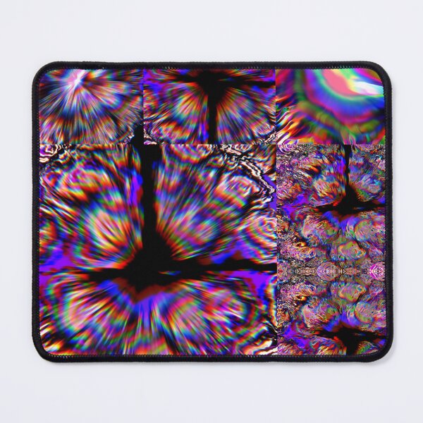 Item preview, Trippy Liquid Melted Pattern designed and sold by marvacousins246.