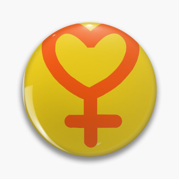 Item preview, Venus symbol designed and sold by Gamzee390.