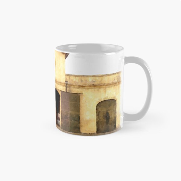 Item preview, Tractor in the barn designed and sold by Giuseppe Cocco.