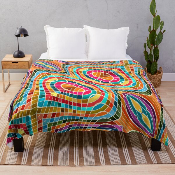 Item preview, Wild Abstraction 10 designed and sold by Mandala Of Life.